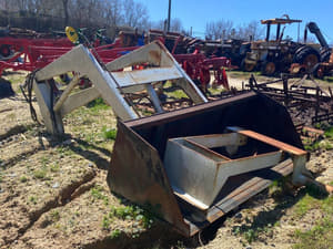 Dunham Undetermined Image