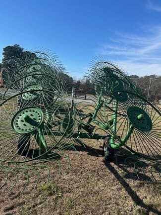 Image of Frontier WR1010 equipment image 3