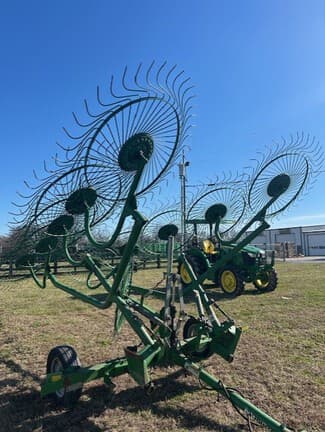 Image of Frontier WR1010 equipment image 1