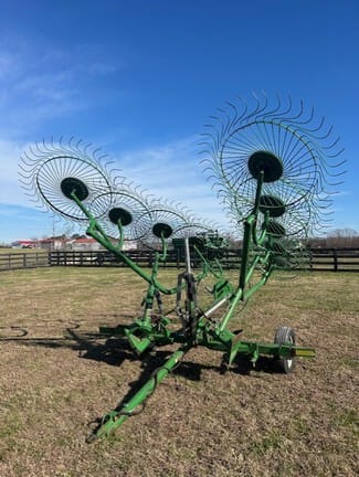 2020 Frontier WR1010 Equipment Image0