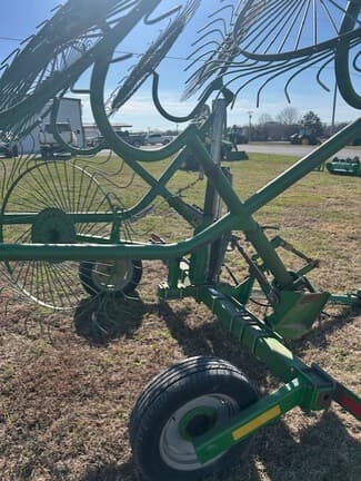 Image of Frontier WR1010 equipment image 2