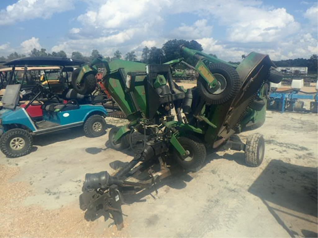 Frontier FM1012R Equipment Image0