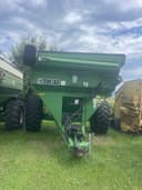 2000 Frontier GC1106 Image