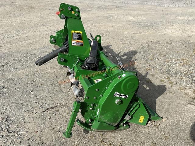 Image of Frontier RT1173 equipment image 2