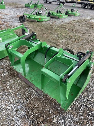 Main image Frontier AD11H