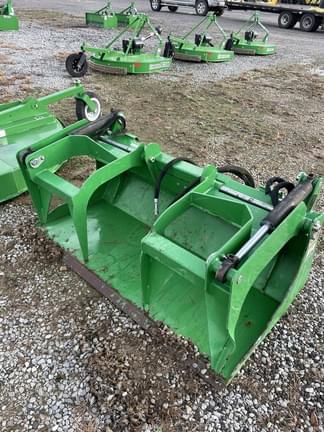 Main image Frontier AD11H