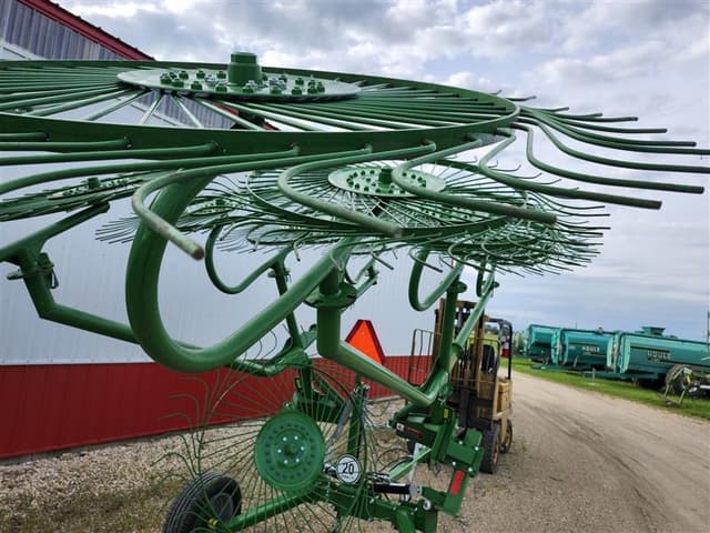 Image of Frontier Undetermined equipment image 2