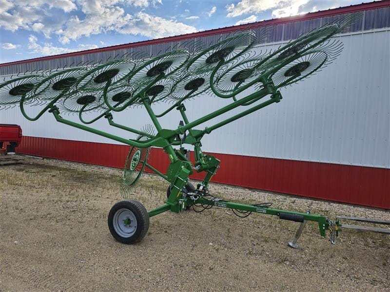 Frontier Undetermined Equipment Image0