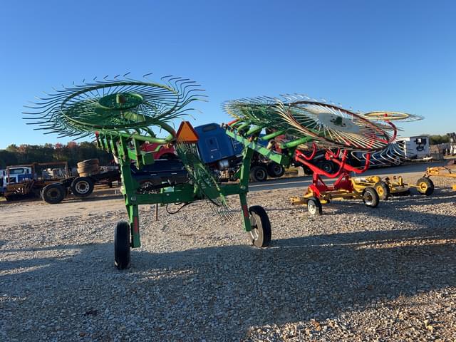 Image of Frontier Undetermined equipment image 2