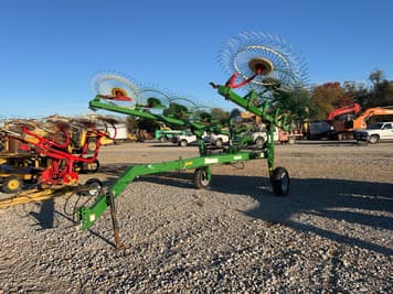 Main image Frontier Undetermined