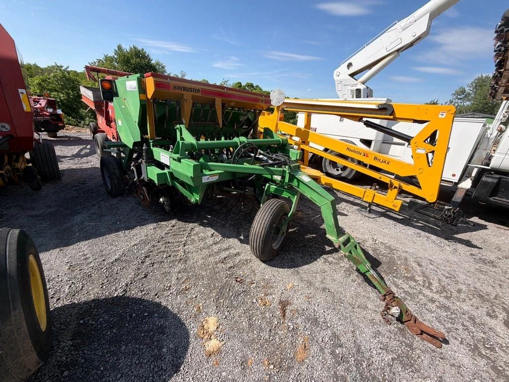 Frontier BD1307 Equipment Image0