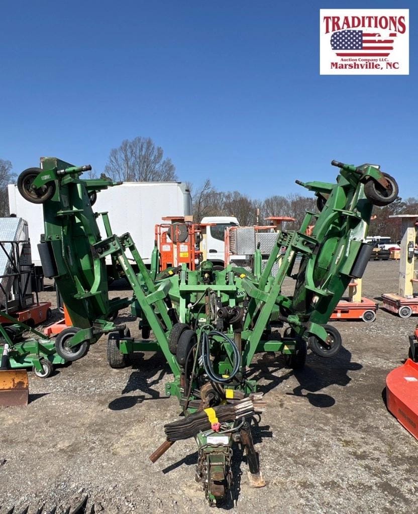 Main image Frontier FM2015R