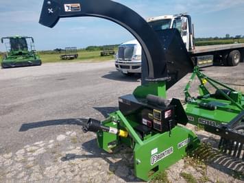 Main image Frontier WC1105