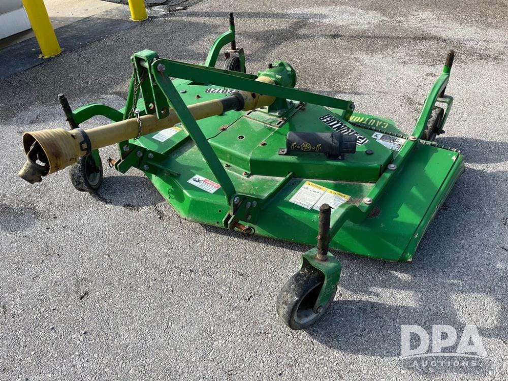 Main image Frontier GM2072R