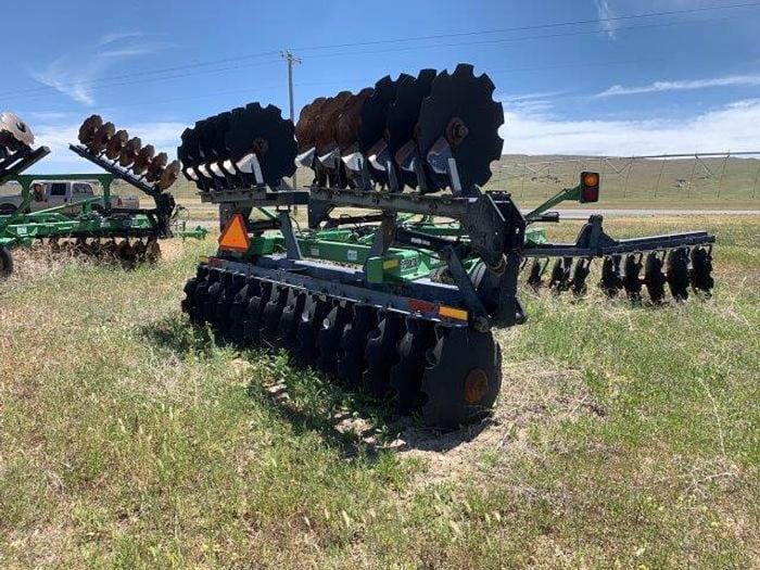 Frontier OD1121 Equipment Image0