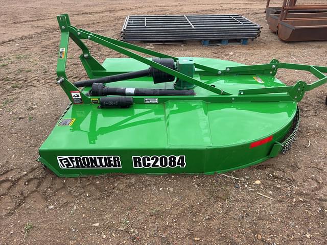 Image of Frontier RC2084 equipment image 3