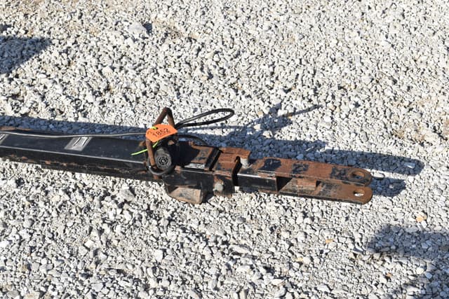 Image of Frontier HT1174 equipment image 4