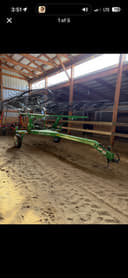 Frontier WR3112 Image