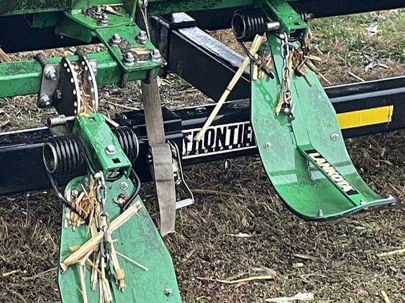 Main image Frontier Undetermined