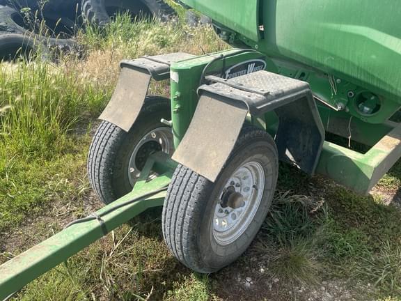 Image of Frontier Wheelz 37F equipment image 4