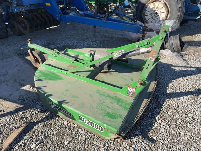 Image of Frontier RC2060 equipment image 1