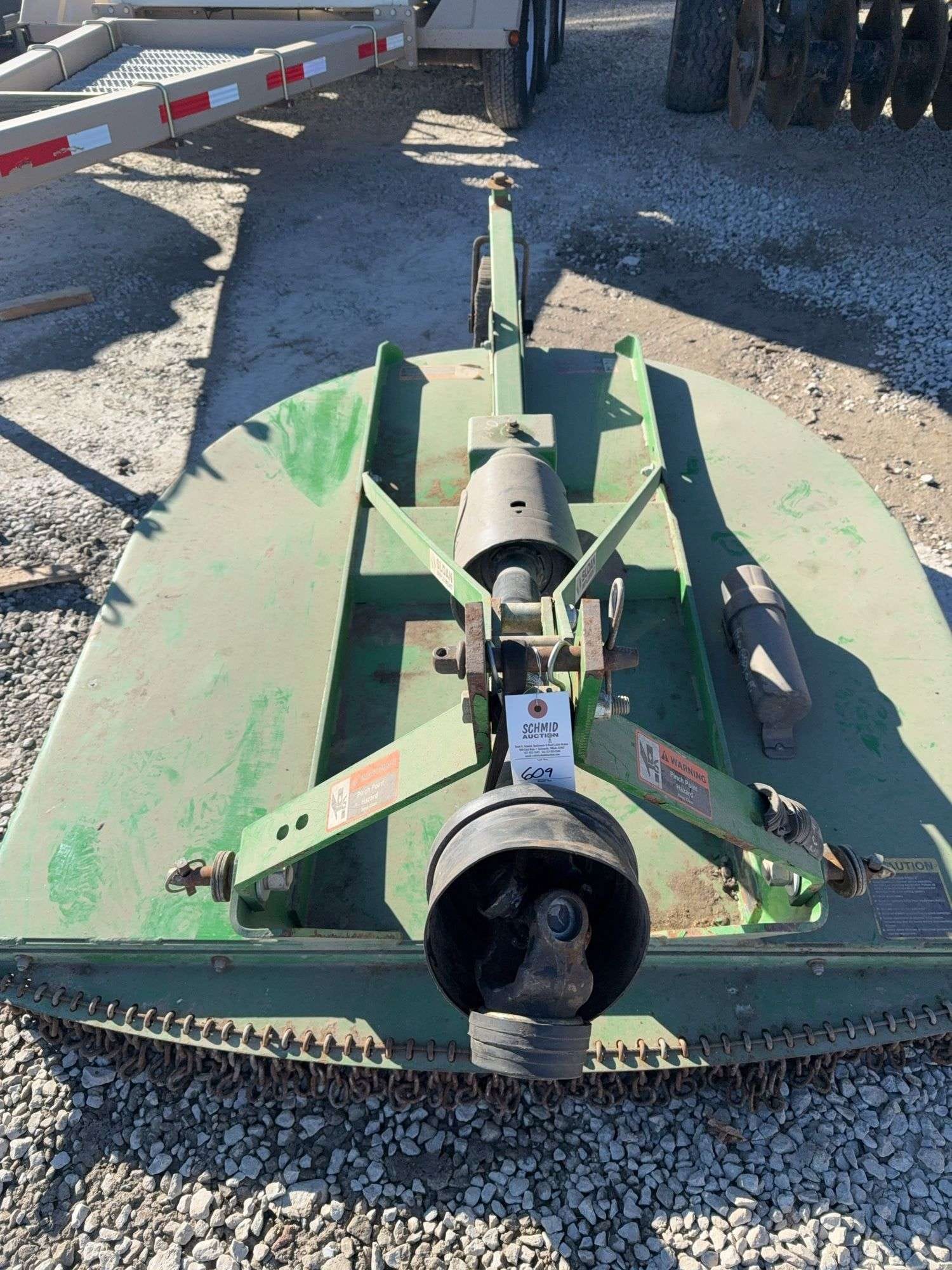 Frontier RC2060 Equipment Image0