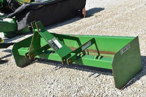 SOLD - Frontier BB5072 Lot No. 347 Other Equipment | Tractor Zoom