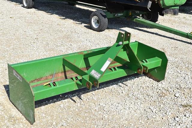Image of Frontier BB5072 equipment image 4
