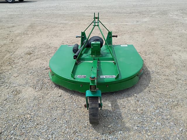 Image of Frontier RC2060 equipment image 4