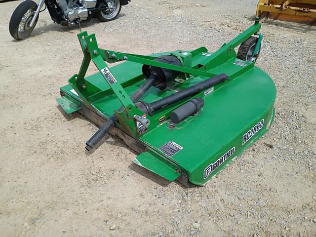 Image of Frontier RC2060 equipment image 1