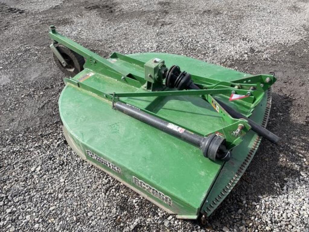 Frontier RC2060 Hay and Forage Mowers Rotary for Sale Tractor Zoom
