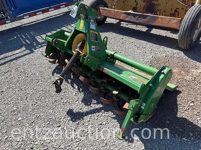 Image of Frontier RT1170 equipment image 3