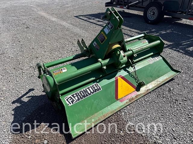 Image of Frontier RT1170 equipment image 2