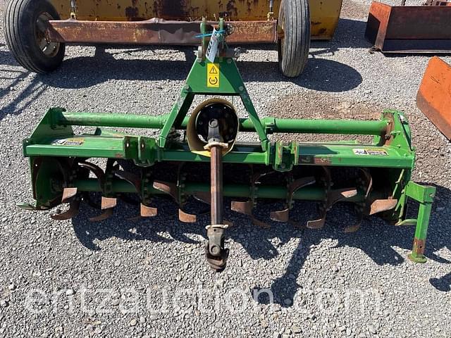 Image of Frontier RT1170 equipment image 4