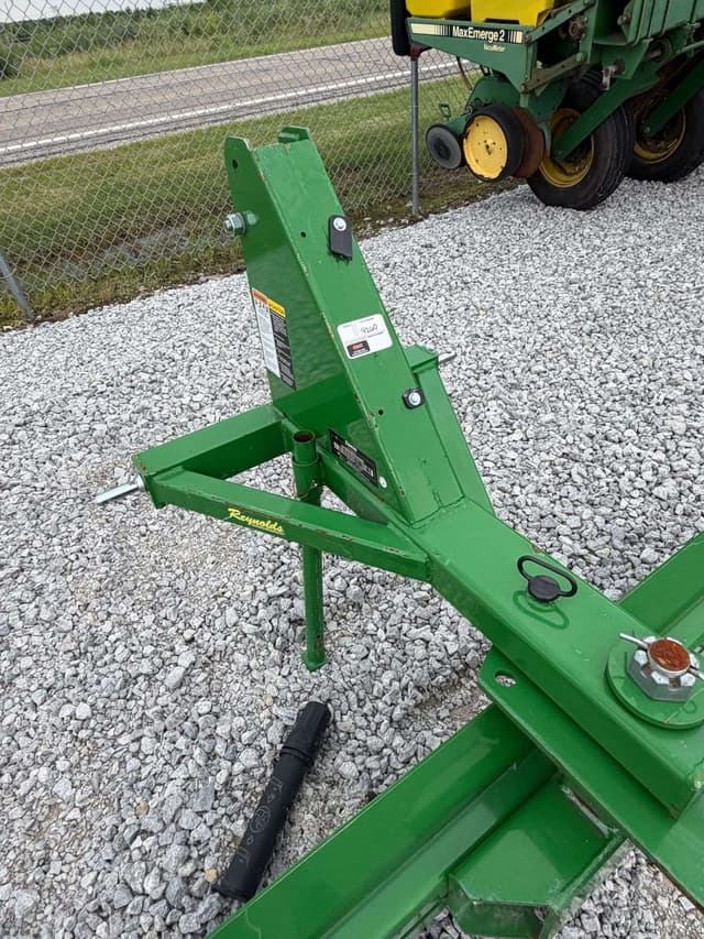 Image of Frontier RB5060 equipment image 3