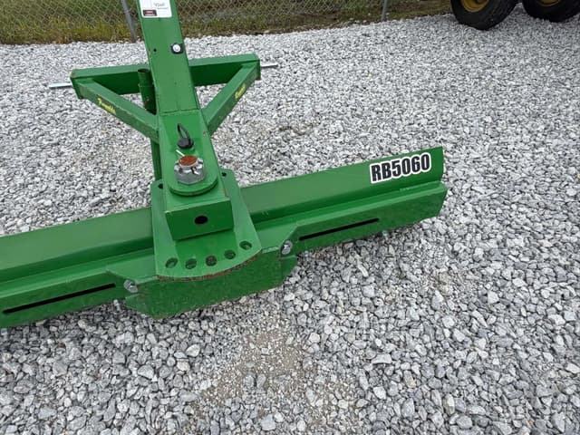 Image of Frontier RB5060 equipment image 2