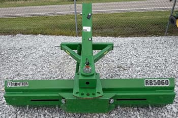 Frontier RB5060 Equipment Image0