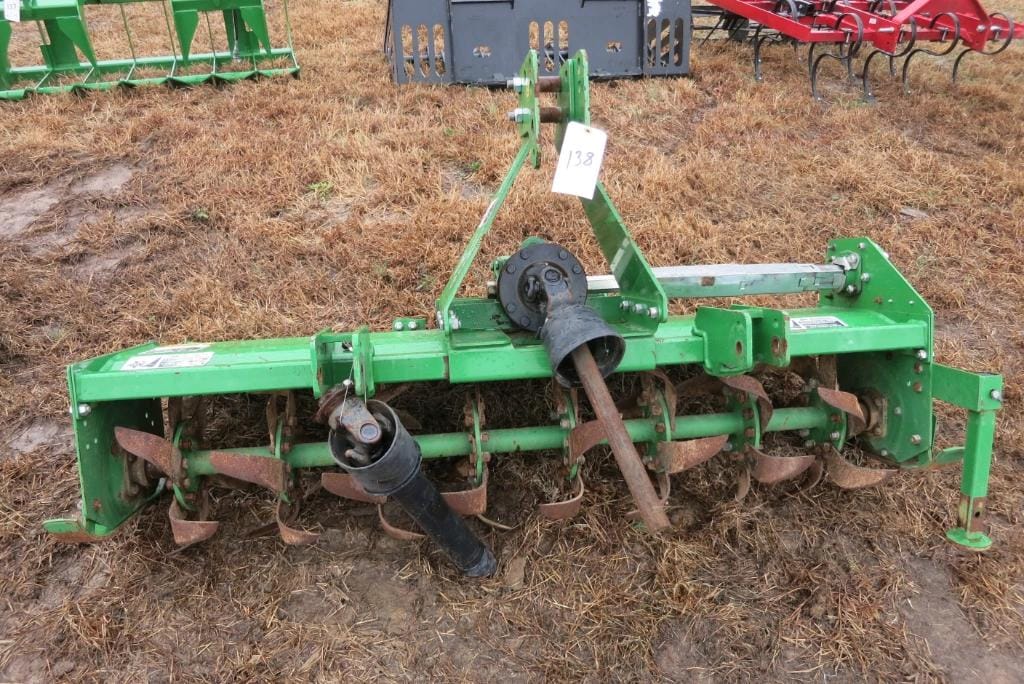 Frontier RT1165 Equipment Image0