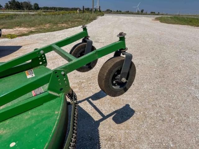 Image of Frontier RC2084 equipment image 4