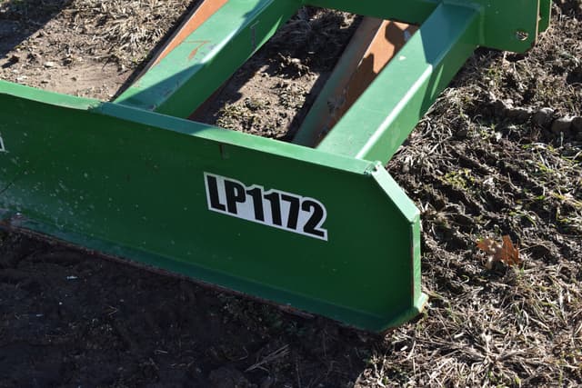 Image of Frontier LP1172 equipment image 3