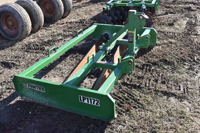 Image of Frontier LP1172 equipment image 4