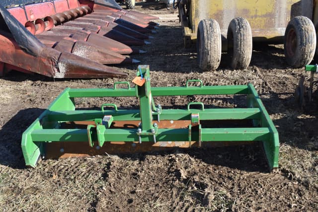 Image of Frontier LP1172 equipment image 1