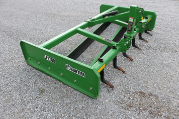 Main image Frontier LP1208