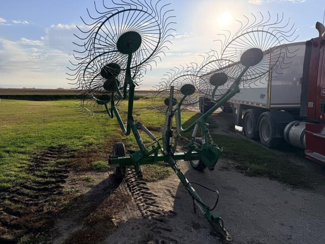 Image of Frontier Undetermined equipment image 2