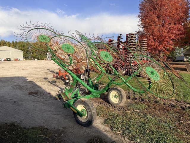 Image of Frontier Undetermined equipment image 1