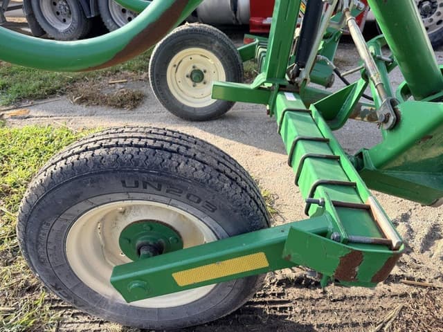 Image of Frontier Undetermined equipment image 4