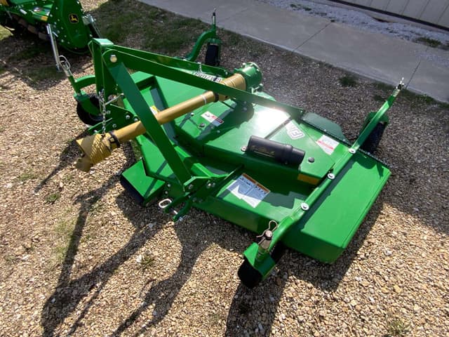 Image of Frontier GM2084 equipment image 1