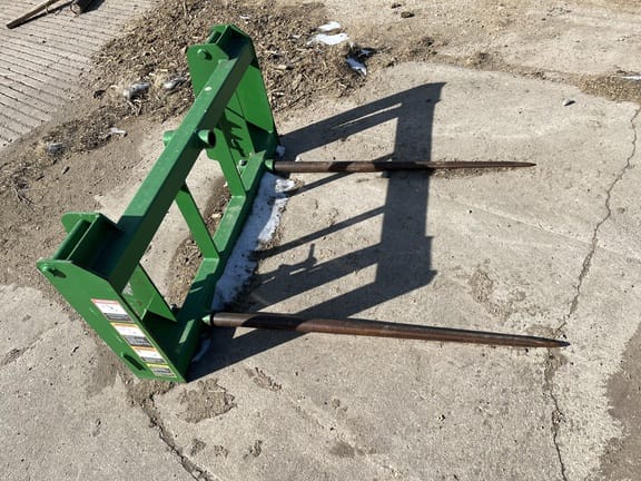 Main image Frontier AB12D