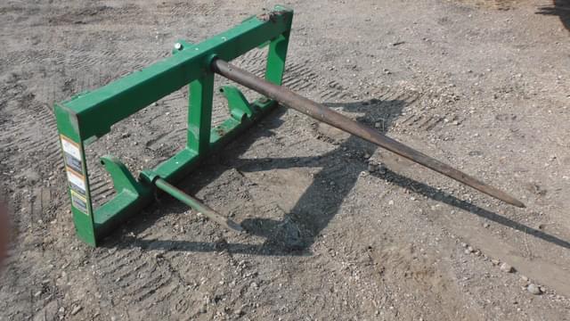 Image of Frontier AB13G equipment image 1