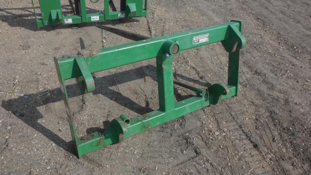 Image of Frontier AB13G equipment image 3